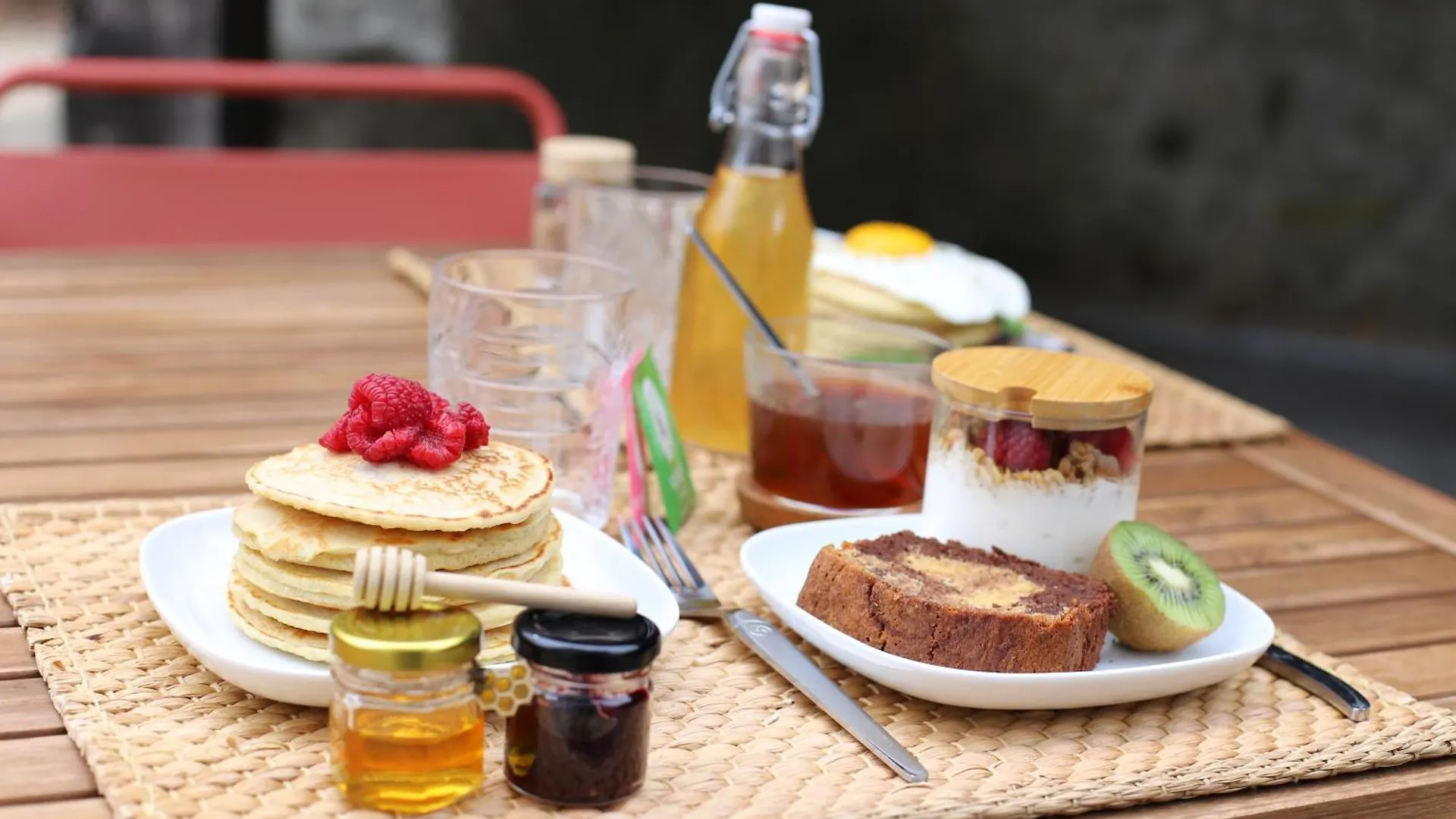 Domaine Des Moulins - La Tour Et Son Spa - Petit Dejeuner En Option Villy-le-Bouveret 0*,