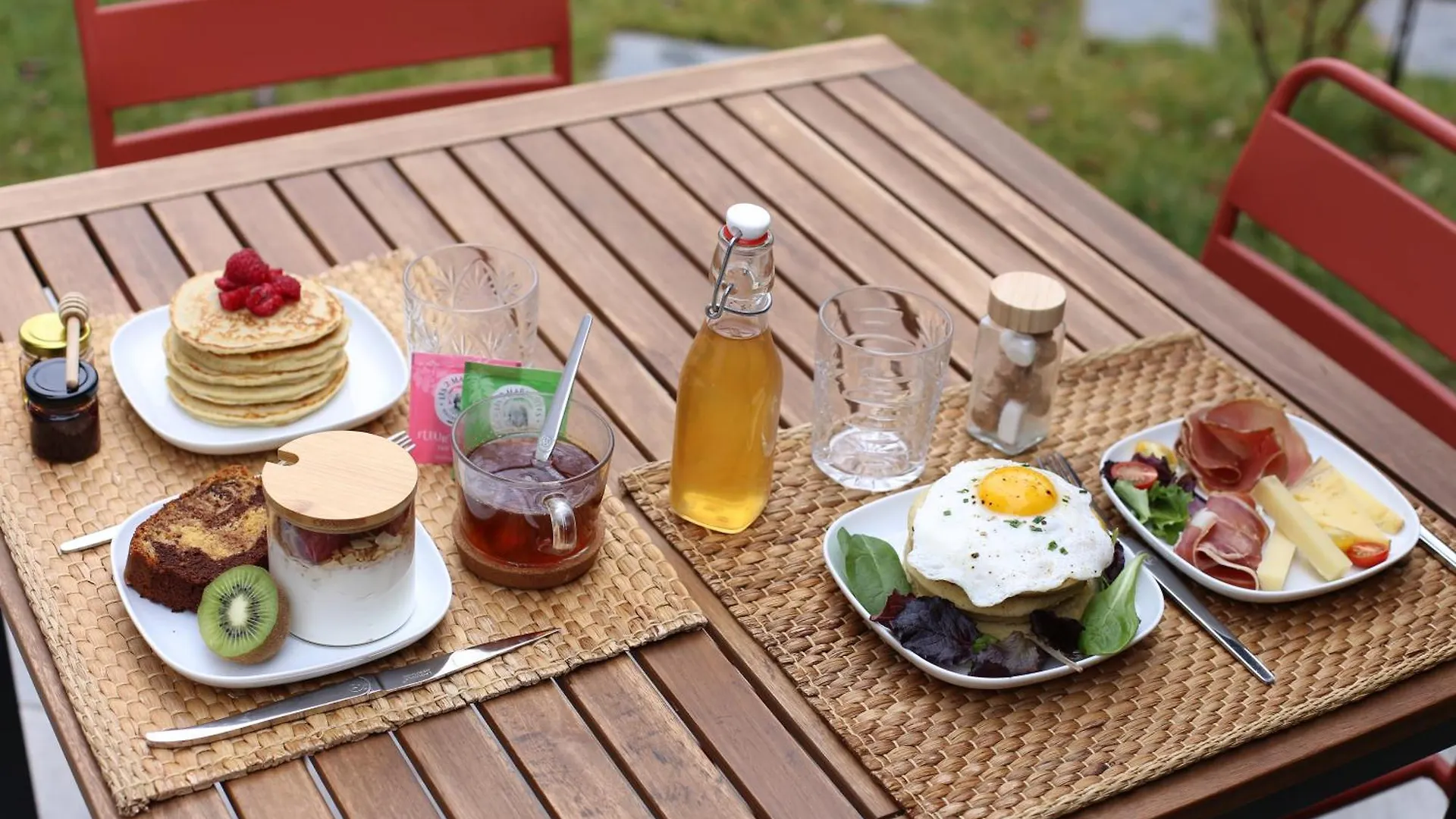 Domaine Des Moulins - La Tour Et Son Spa - Petit Dejeuner En Option Villy-le-Bouveret