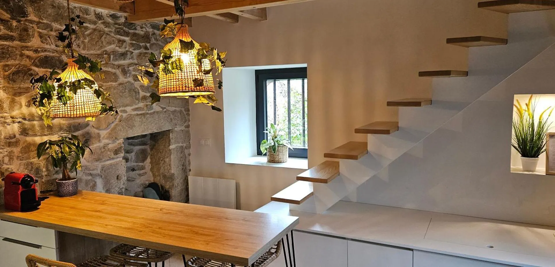 Domaine Des Moulins - La Tour Et Son Spa - Petit Dejeuner En Option Villy-le-Bouveret 0*,  France