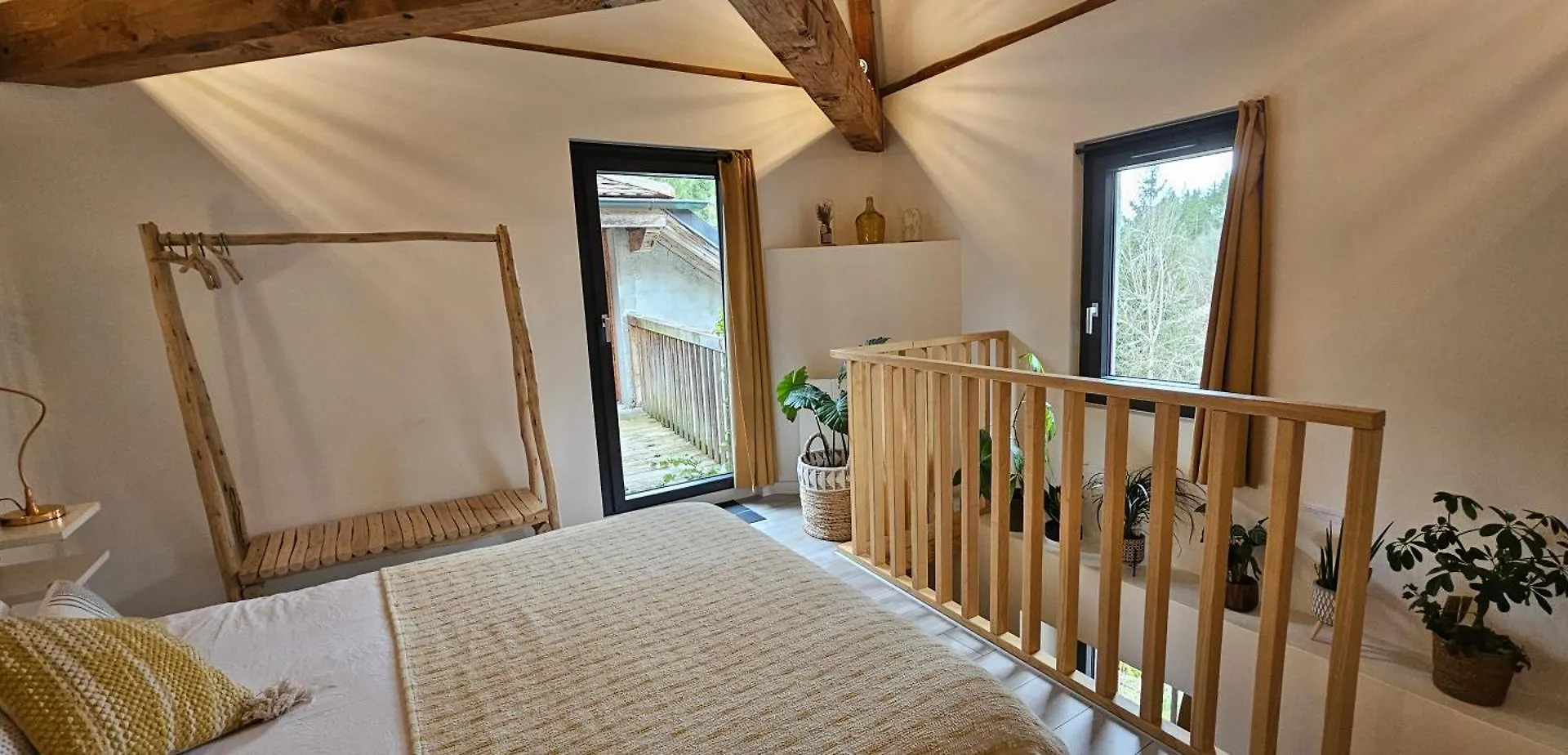Domaine Des Moulins - La Tour Et Son Spa - Petit Dejeuner En Option Villy-le-Bouveret Holiday home