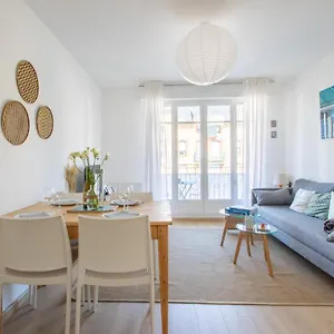 Le Coton Appartement Saint-Malo