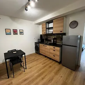 Maison Cosy Appartement Montauban